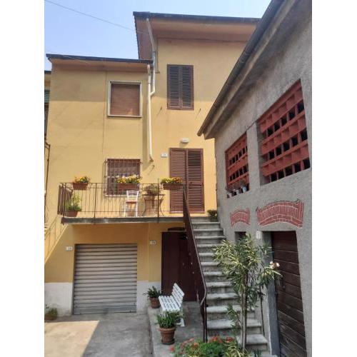 La locanda di nonna Jolanda
