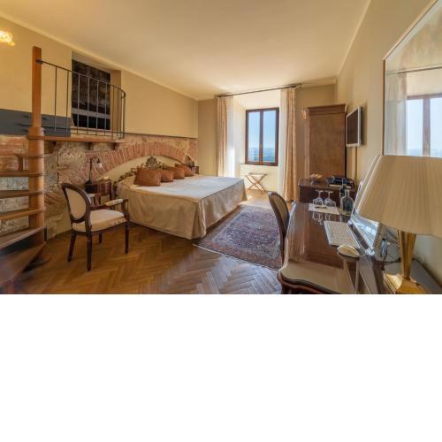 La Locanda Di San Francesco