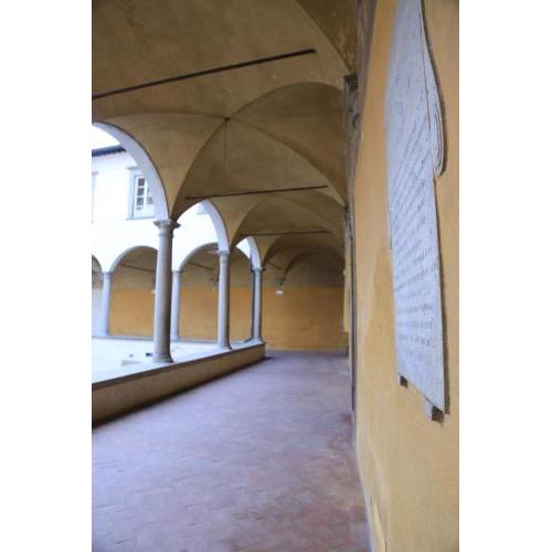 La Locanda di San Pier Piccolo