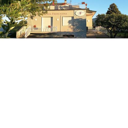 La Locanda Francigena