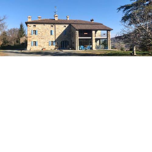 La Locanda nel vento