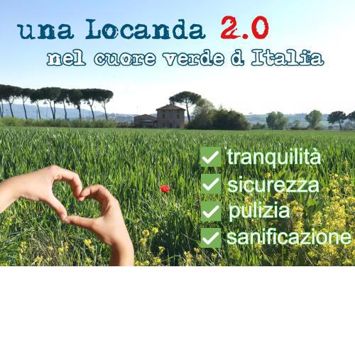 La Locanda Paradiso
