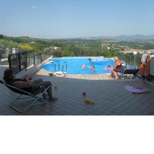 La Locanda San Lorenzo