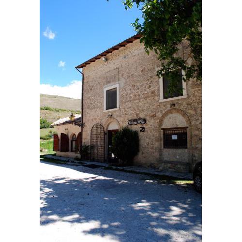 La Locanda sul Lago