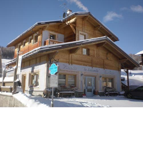 La Locanda