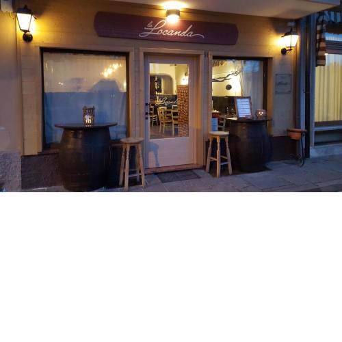 La Locanda