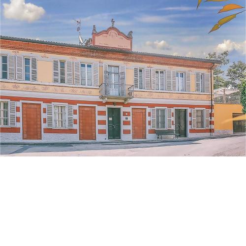 La Locanda