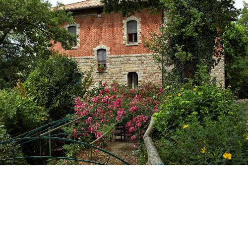 La Loggetta - Chianti apartments