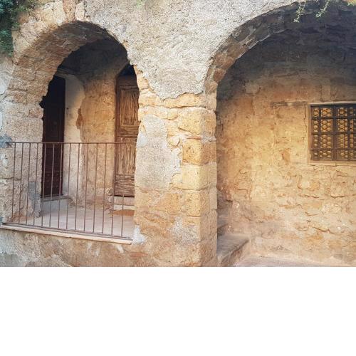 LA LOGGETTA