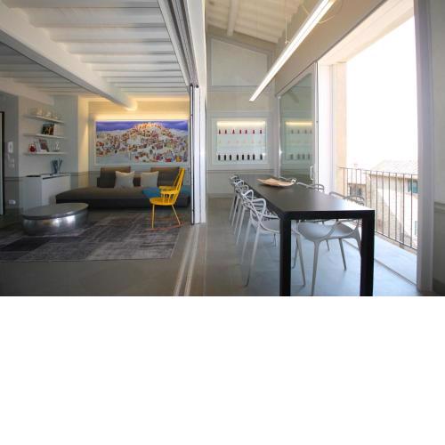 La Loggia Cortonese