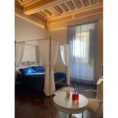 La Loggia del Mercante