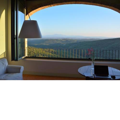 La Loggia di Rosennano