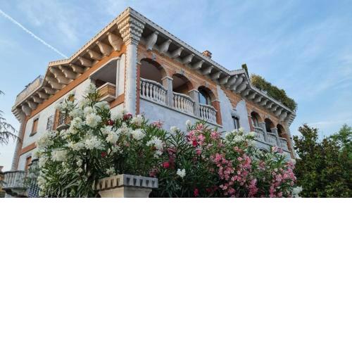 La Loggia e il Castello