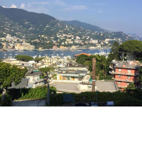 La Loggia Sul Mare