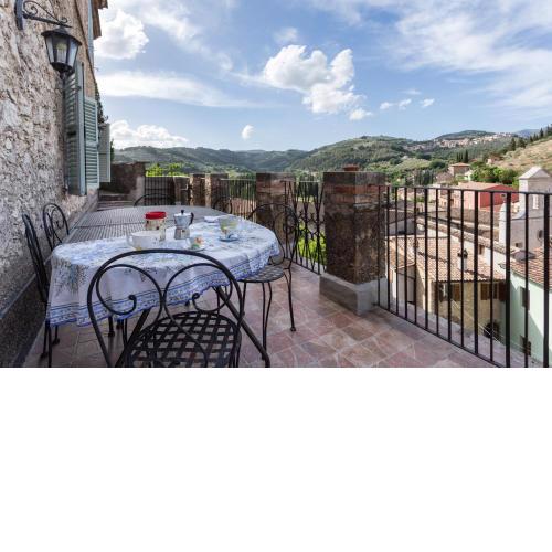 La Loggia Sul Nera