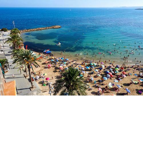 La Loma de Torrevieja