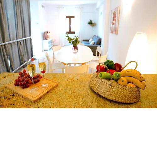 La Lonja Homes - Turismo de interior