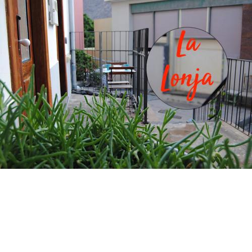 La Lonja