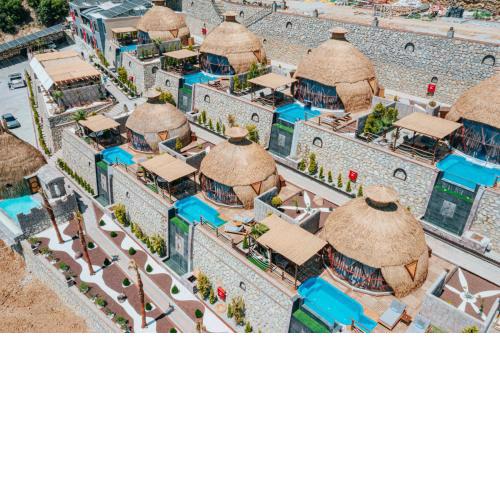 La Lucci Fethiye