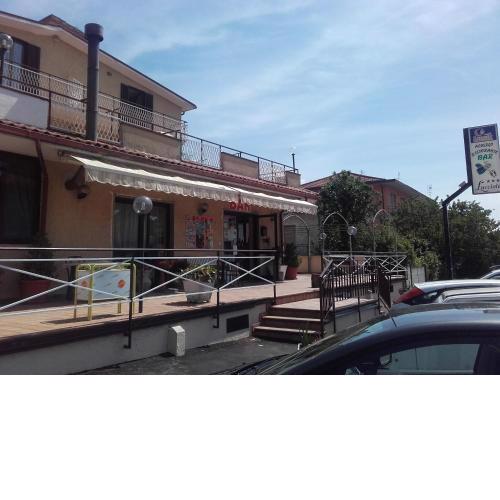 La Lucciola Albergo Ristorante