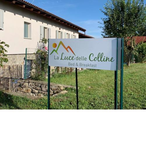 La Luce delle Colline
