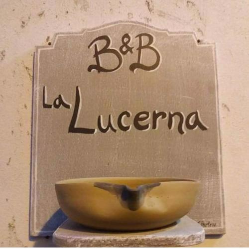 LA LUCERNA