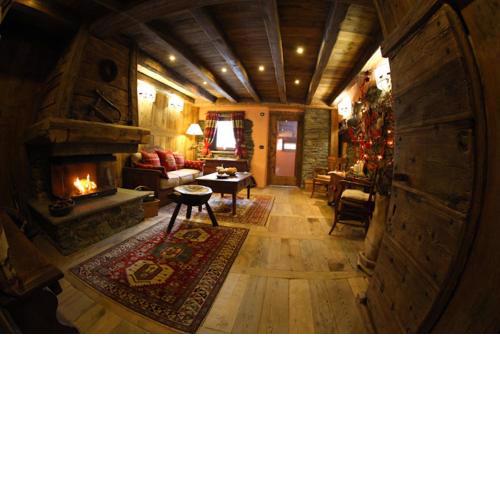 La Luge D'Antan Maison d'Hôtes & SPA