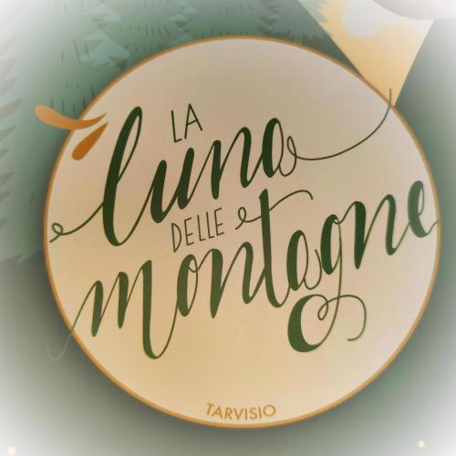 la LUNA delle MONTAGNE Chalet