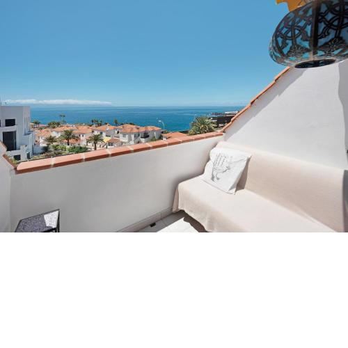 La Luna Duplex Atlantic sea View