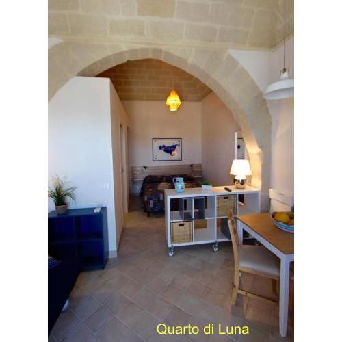 La Luna e il Gatto