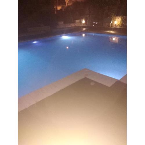 La luna house