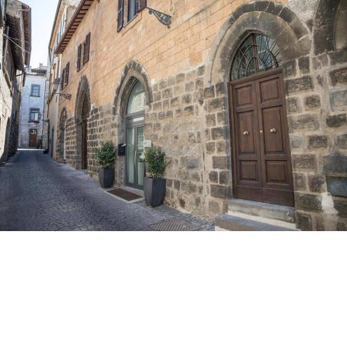La Luna Sopra Orvieto