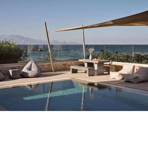 La Lune SeaSide Villa ZanteZen, By ThinkVilla