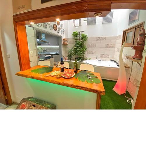 La Luz Vivienda Vacacional