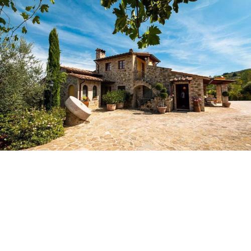 La Macina di Bettona