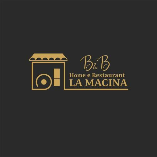 LA MACINA