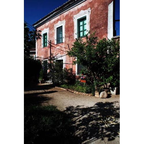 La Madeleine- The House Beyond Time