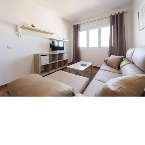 La Madera - Urban Home near the Airport - Wifi