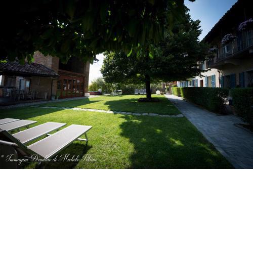 La Madernassa Resort - Casalora Dimora Storica di Charme
