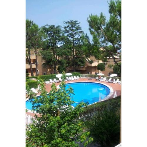 La Madonnina Vacation Flats