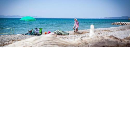 La Madonnina Village Resort