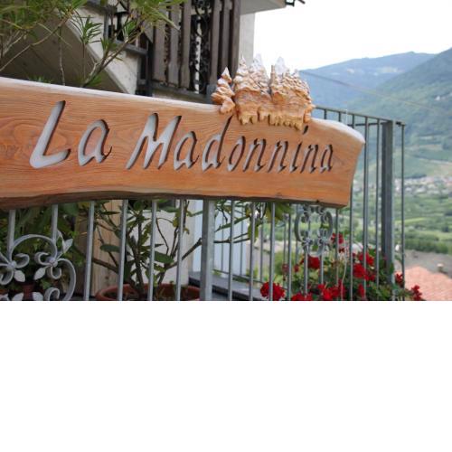 La Madonnina