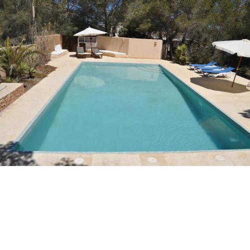La Madrugada Formentera by Tentol Hotels