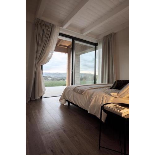 La Maggiolina Country House