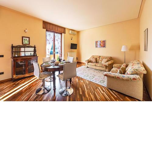 La Magnolia 2 Apartment by Wonderful Italy