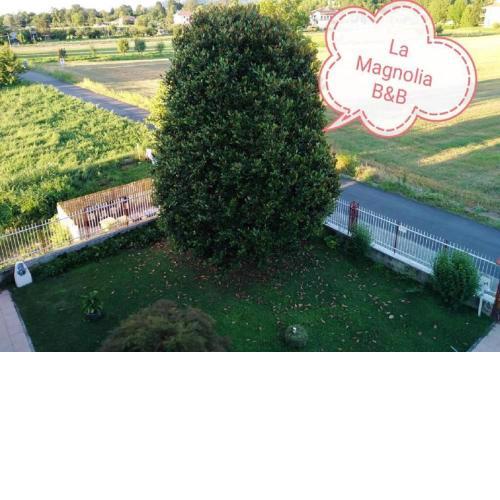 La Magnolia B&B
