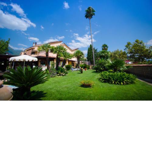 La Magnolia B&B