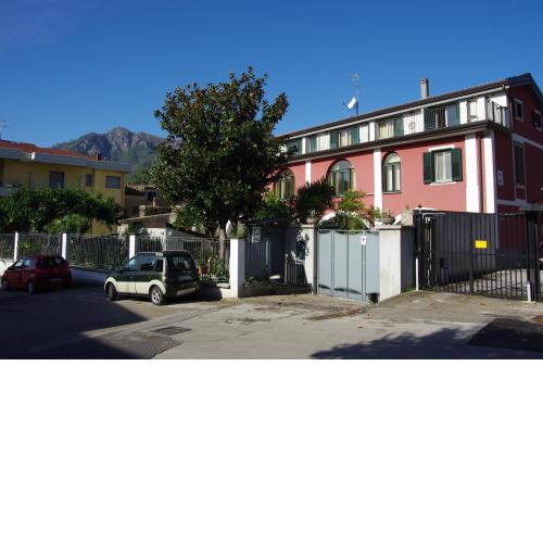 La magnolia B&B