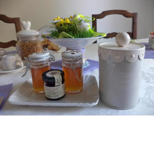 La Magnolia B&B