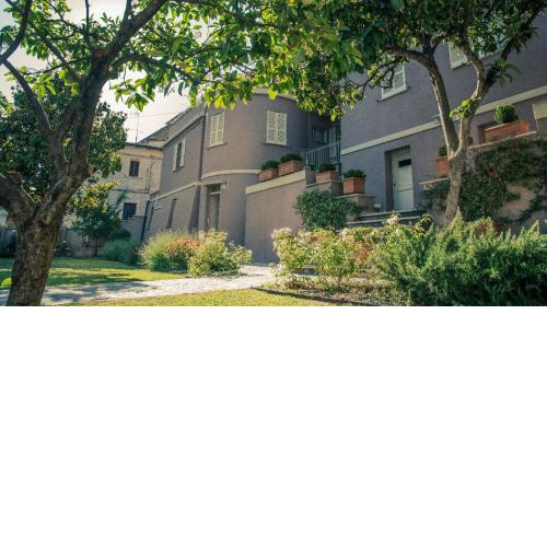 LA MAGNOLIA B&B